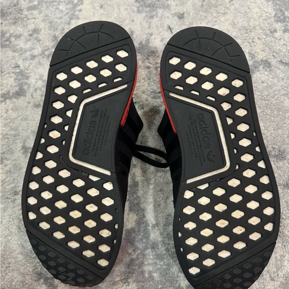 Adidas Originals - NMD R1 - Size 11 Men’s - Picture 6 of 7